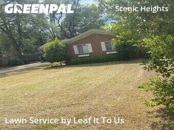 Grass Cutting nearby Tallahassee, FL, 