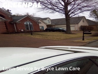 Lawn Service nearby Cordova, TN, 