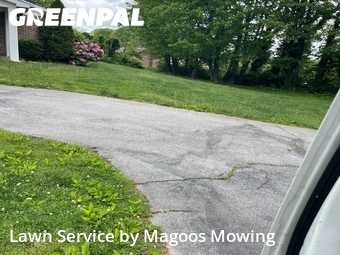 Lawn Care Service nearby Bristol, TN, 