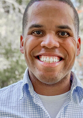 Company headshot