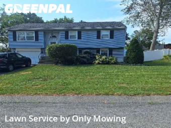 Yard Mowing nearby Latham, NY, 
