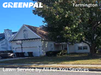 Yard Mowing nearby Hampton, VA, 