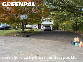 Lawn Mowing Service nearby East Syracuse, NY, 