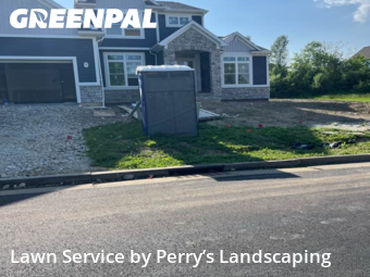 Lawn Maintenance nearby Massillon, OH, 