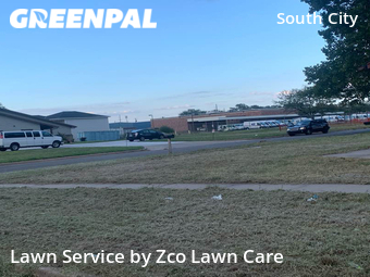 Lawn Care nearby Wichita, KS, 