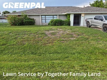 Yard Cutting nearby Port Charlotte, FL, 