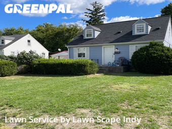 Grass Cutting nearby Indianapolis, IN, 