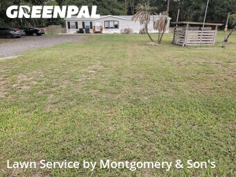Lawn Mowing Service nearby Lakeland, FL, 