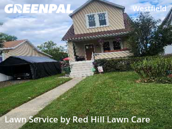 Lawn Cutting nearby Baltimore, MD, 