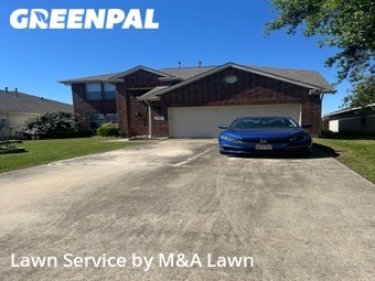 Grass Cutting nearby Dickinson, TX, 