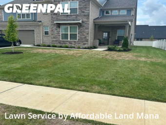 Lawn Mowing Service nearby Murfreesboro, TN, 