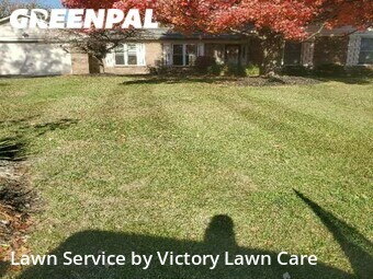 Lawn Mowing nearby West Chester Township, OH, 