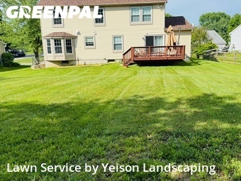 Yard Cutting nearby Owings Mills, MD, 