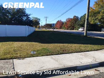 Lawn Care nearby Suffolk, VA, 