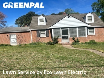 Lawn Service nearby Glen Allen, VA, 