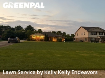 Lawn Care Service nearby Huntsville, AL, 