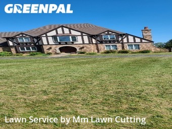 Lawn Mowing nearby Grafton, WI, 
