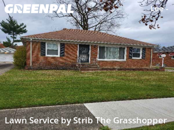 Lawn Service nearby Cleveland, OH, 