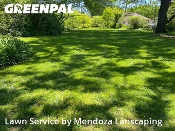 Lawn Service nearby Brentwood, MD, 