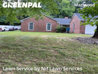 Grass Cutting nearby Charlotte, NC, 