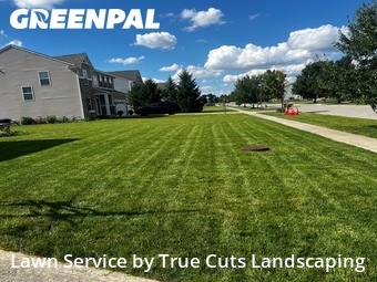 Yard Cutting nearby Pataskala, OH, 