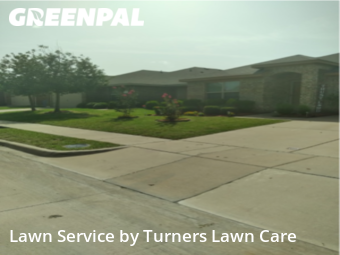 Lawn Mowing nearby Forney, TX, 