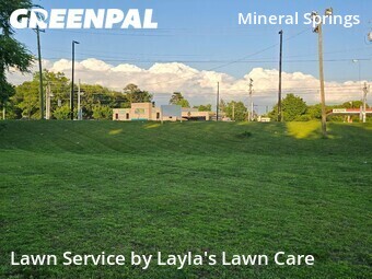 Lawn Care Service nearby Charlotte, NC, 