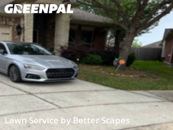 Lawn Mowing nearby Spring, TX, 