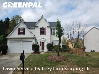 Lawn Maintenance nearby Alpharetta, GA, 