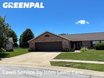 Lawn Carein Lafayette,47905,Lawn Cutting by Isom Lawn Care, work completed in Jun , 2026