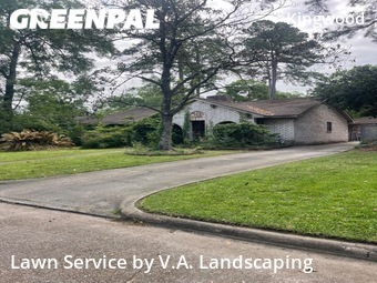 Lawn Maintenance nearby Humble, TX, 