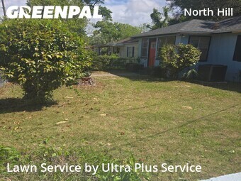 Lawn Service nearby Pensacola, FL, 