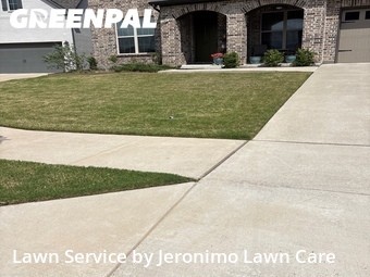Lawn Service nearby Fort Worth, TX, 