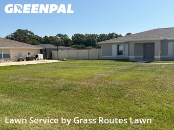Lawn Care Service nearby Ocala, FL, 