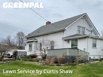 Lawn Mowing nearby Youngstown, OH, 
