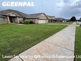 Lawn Mowing Service nearby Madison, AL, 