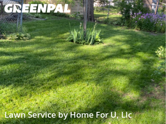 Lawn Care Service nearby Mason City, IA, 