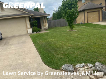 Lawn Cutting nearby College Station, TX, 