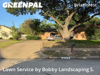 Lawn Care nearby Houston, TX, 
