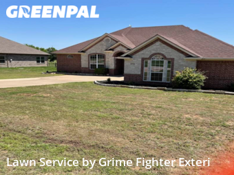 Lawn Care nearby Granbury, TX, 