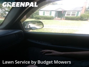 Lawn Mowing nearby Augusta, GA, 