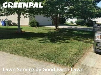 Lawn Care nearby Mebane, NC, 
