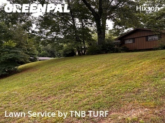Lawn Maintenance nearby Hixson, TN, 