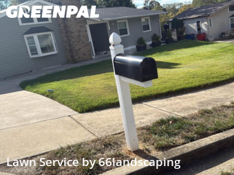 Lawn Mow nearby Woodbridge, VA, 