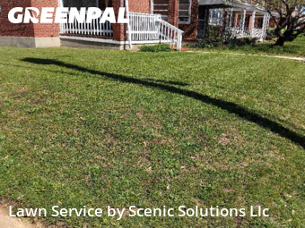 Lawn Mowing Service nearby Dundalk, MD, 