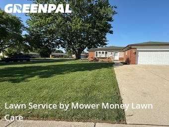 Landscaping In Warren,48088,Landscaping Renovation by Mower Money Lawn Care, work completed in Jul , 2026
