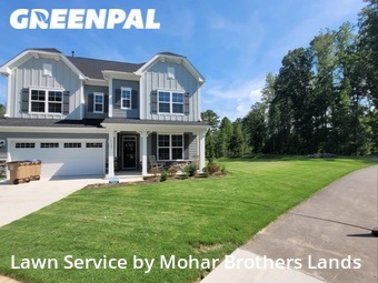 Lawn Maintenance nearby Wake Forest, NC, 