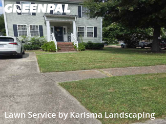 Lawn Care Service nearby Portsmouth, VA, 
