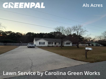 Grass Cutting nearby Rolesville, NC, 