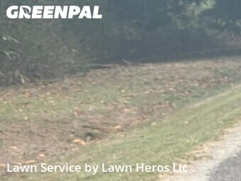 Lawn Cut nearby Summerfield, NC, 